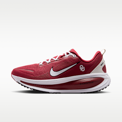 Nike College Vomero 18 (Oklahoma) Men's Road Running Shoes. Nike.com